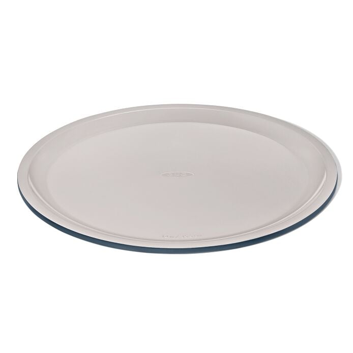 Non-Stick Pro Ceramic Coated Metal Bakeware 15” Pizza Pan J6