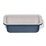 Non-Stick Pro Ceramic Coated Metal Bakeware 1 lb Loaf Pan D3