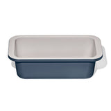 Non-Stick Pro Ceramic Coated Metal Bakeware 1 lb Loaf Pan D3