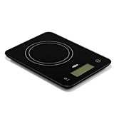 OXO Good Grips 22 lb Everyday Glass Food Scale R7