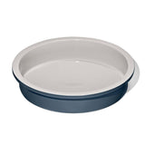 Non-Stick Pro Ceramic Coated Metal Bakeware 9” Round Cake Pan B6