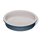 Non-Stick Pro Ceramic Coated Metal Bakeware 9” Round Cake Pan B6