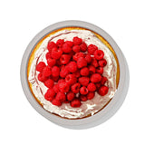 Non-Stick Pro Ceramic Coated Metal Bakeware 9” Round Cake Pan B6
