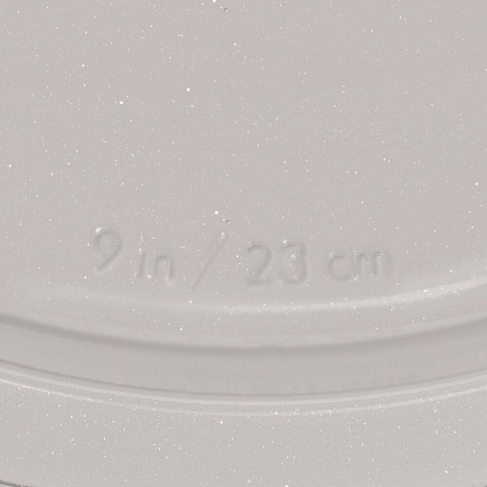 Non-Stick Pro Ceramic Coated Metal Bakeware 9” Round Cake Pan B6