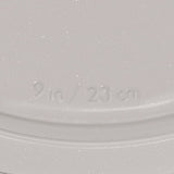Non-Stick Pro Ceramic Coated Metal Bakeware 9” Round Cake Pan Q3