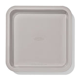 Non-Stick Pro Ceramic Coated Metal Bakeware 9” Square Cake Pan L7