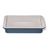 Non-Stick Pro Ceramic Coated Metal Bakeware 9" x 13" Cake Pan I8