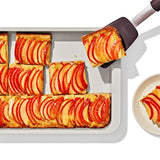 Non-Stick Pro Ceramic Coated Metal Bakeware 9" x 13" Cake Pan D0
