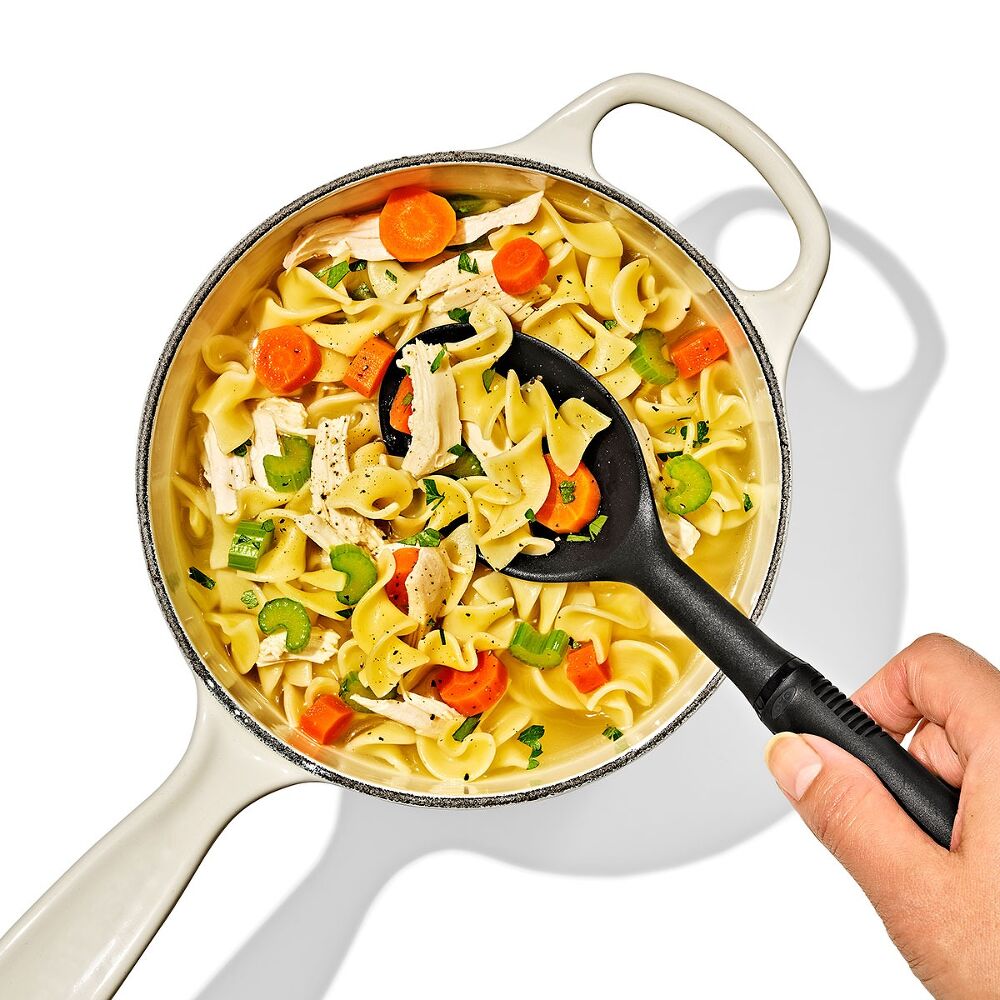 Nylon Mini Spoon G4