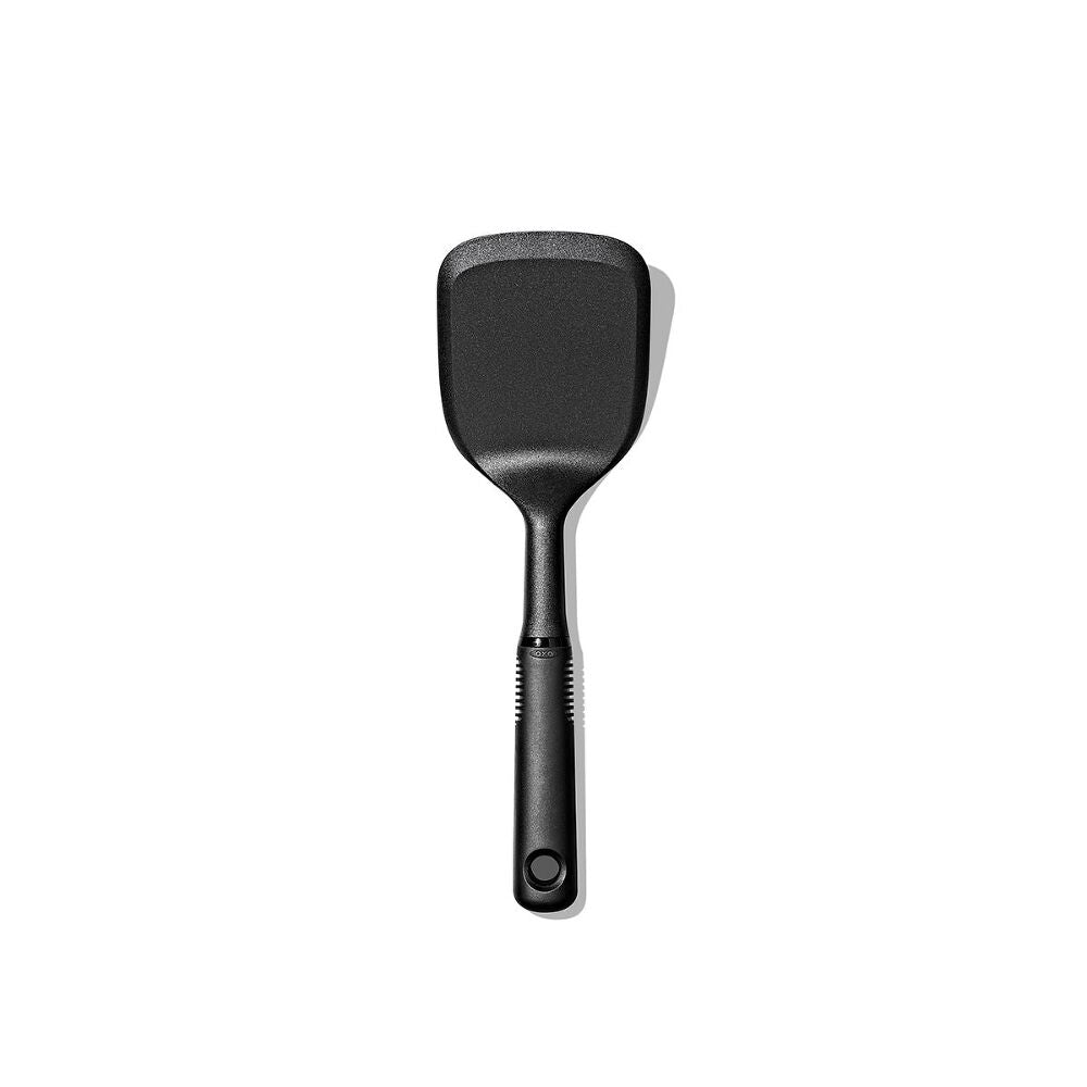 4-Piece Nylon Mini Utensil Set O3