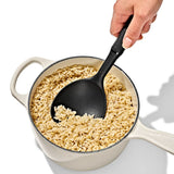 4-Piece Nylon Mini Utensil Set O3