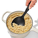 Nylon Rice Paddle H3