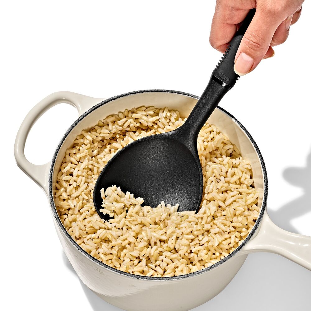 Nylon Rice Paddle H3