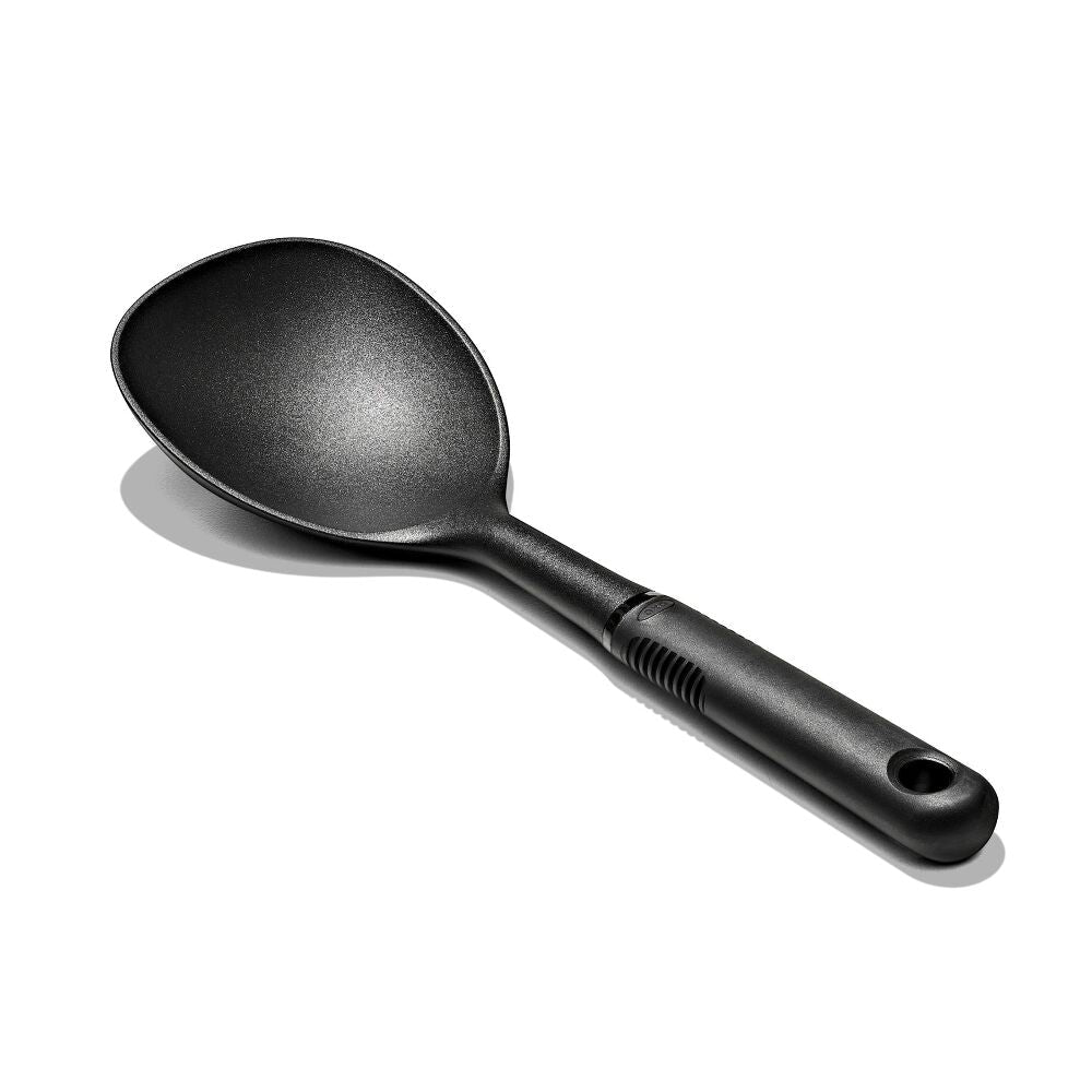 Nylon Rice Paddle H3