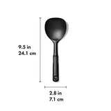 Nylon Rice Paddle H3