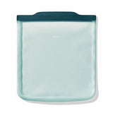 Silicone Reusable Bag - Gallon Bag (128 oz) - Lagoon C3