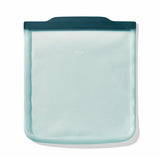 Silicone Reusable Bag - Gallon Bag (128 oz) - Lagoon C3