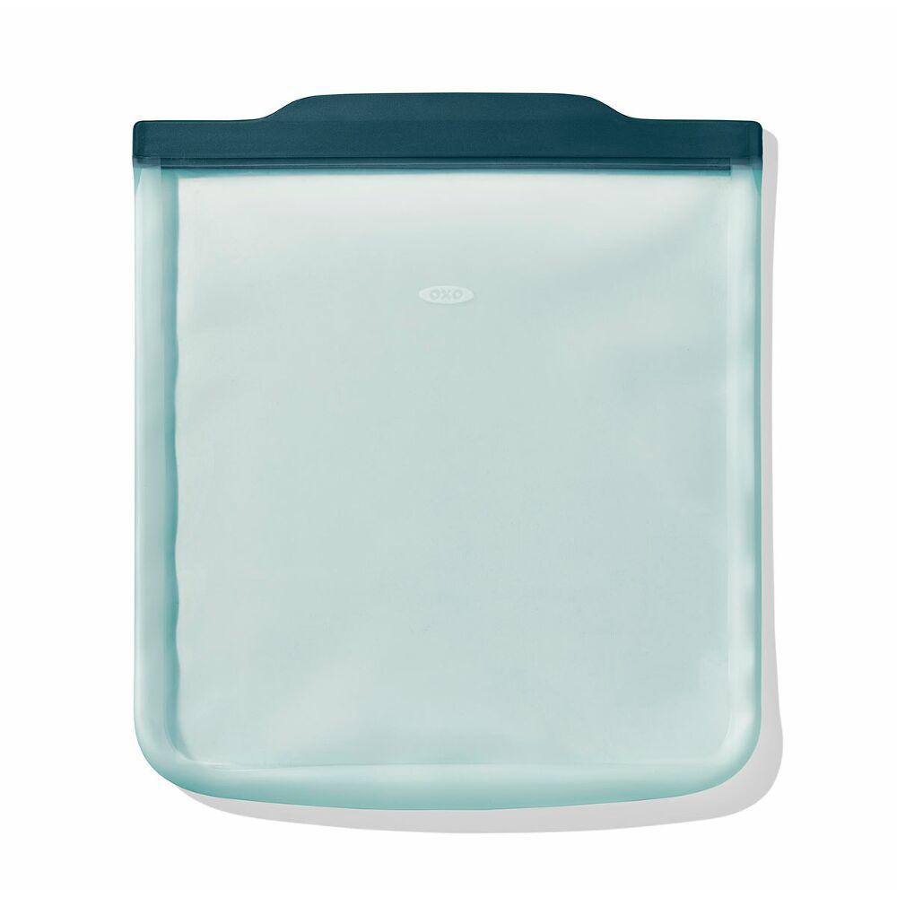 Silicone Reusable Bag - Gallon Bag (128 oz) - Lagoon C3