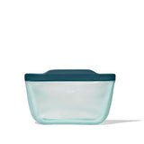 Silicone Reusable Bag - Stand-Up Quart (32 oz) - Lagoon T6