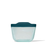 Silicone Reusable Bag - Stand-Up Snack (12 oz) – Lagoon R8