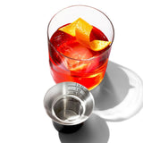 Steel 6-Piece Barware Set A5