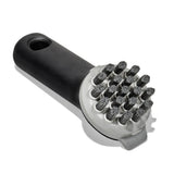 Cast Iron Brush K0