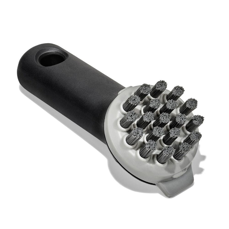 Cast Iron Brush K0