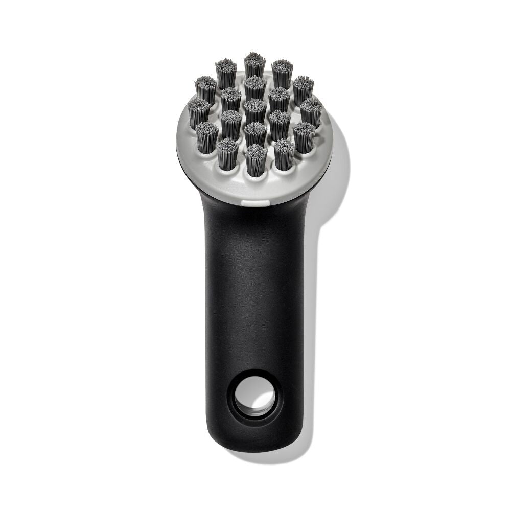 Cast Iron Brush K0