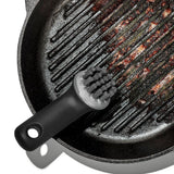 Cast Iron Brush K0