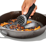 Cast Iron Brush K0