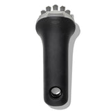 Cast Iron Brush K0