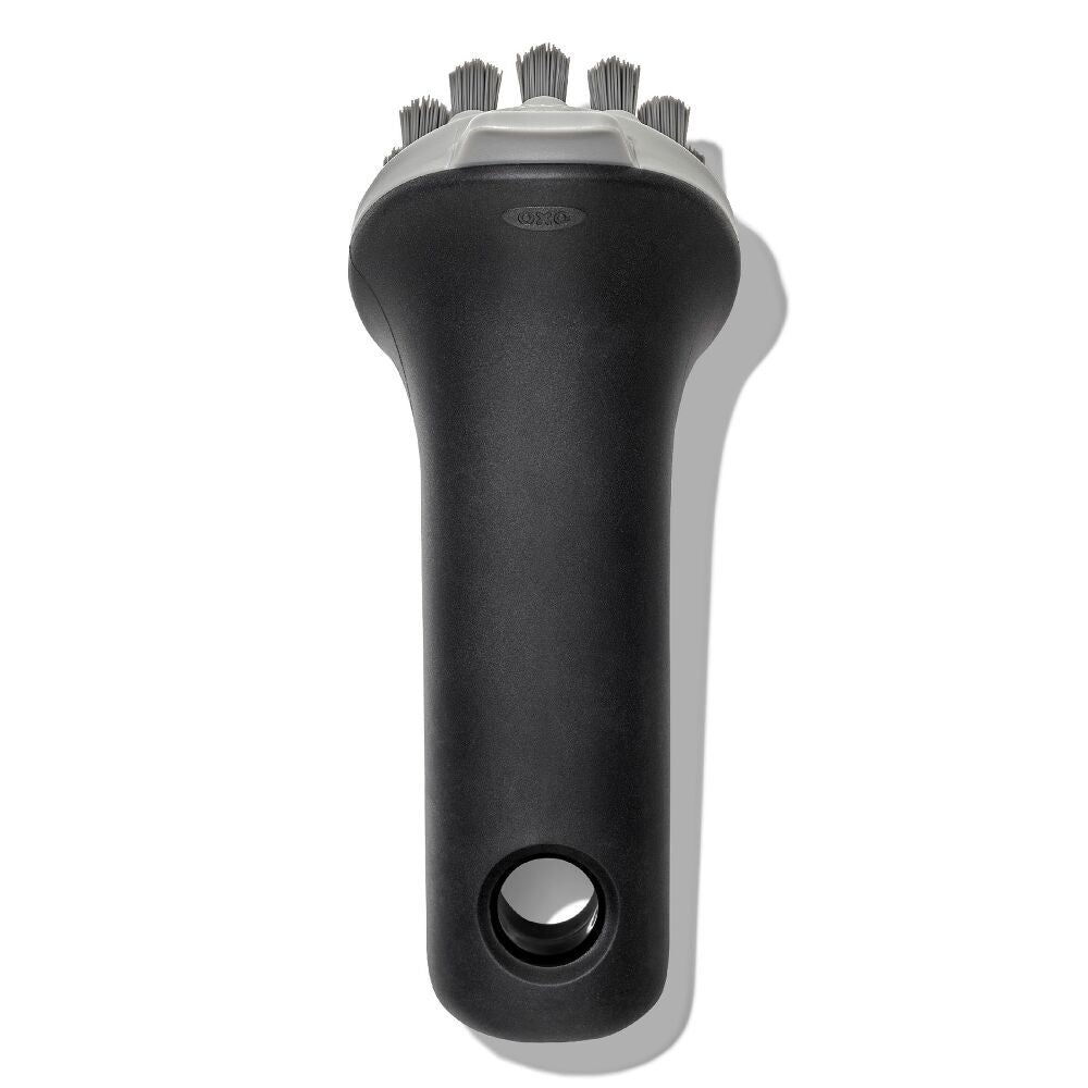 Cast Iron Brush K0