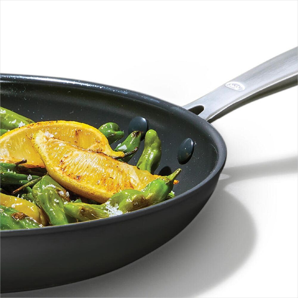 Enhanced Non-Stick 10-Inch Frypan U3