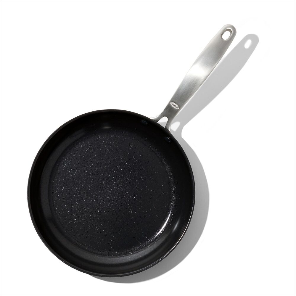 Enhanced Non-Stick 10-Inch Frypan U3