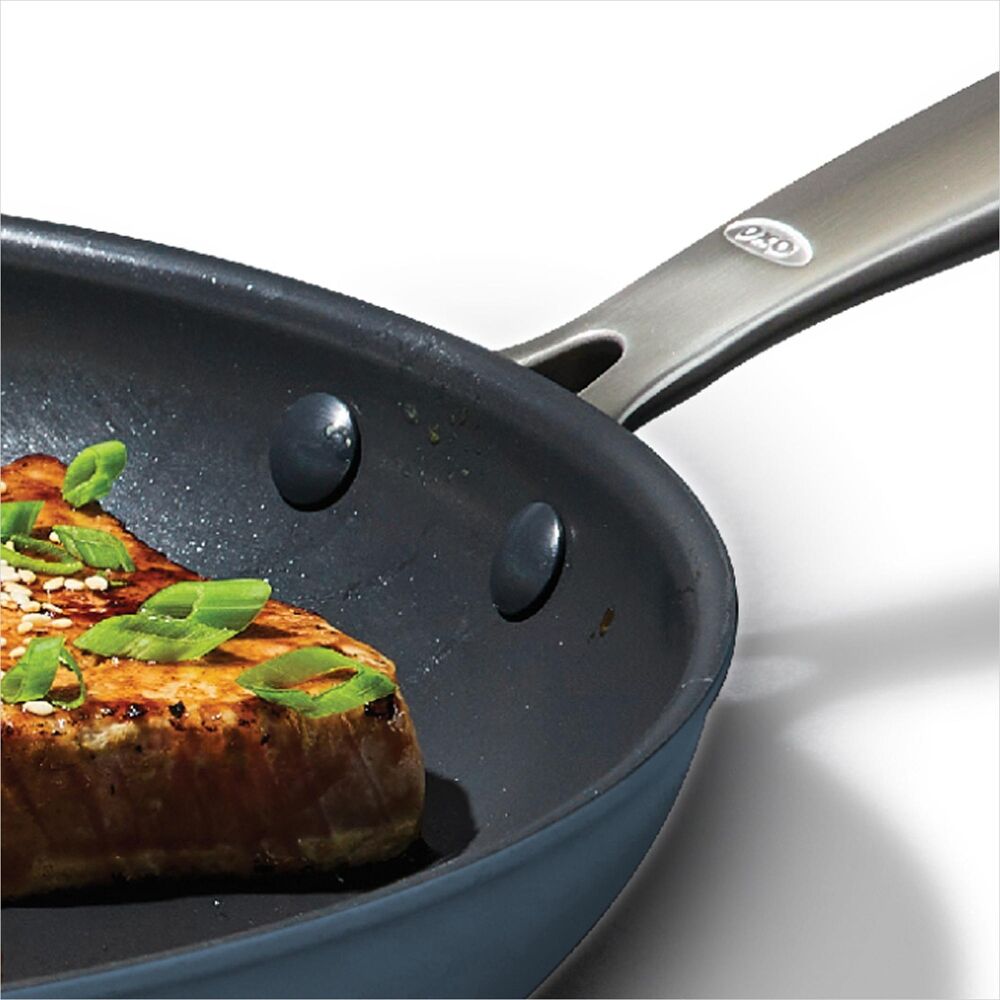 Enhanced Non-Stick 12-Inch Frypan V9