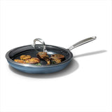 OXO Enhanced Non-Stick 12-Inch Frypan with Lid N6