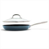 OXO Enhanced Non-Stick 12-Inch Frypan with Lid N6