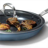OXO Enhanced Non-Stick 12-Inch Frypan with Lid N6