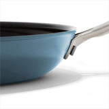 OXO Enhanced Non-Stick 12-Inch Frypan with Lid N6