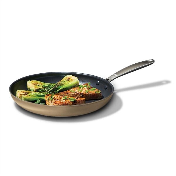 Enhanced Non-Stick 12-Inch Frypan V9