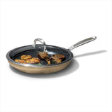 OXO Enhanced Non-Stick 12-Inch Frypan with Lid N6