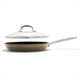 OXO Enhanced Non-Stick 12-Inch Frypan with Lid N6
