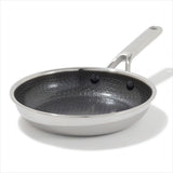 Trident Hybrid Non-Stick Stainless Steel 8 in Fry Pan R2