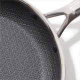 Trident Hybrid Non-Stick Stainless Steel 10 in Fry Pan M9