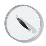 Non-Stick Pro Every Day 1.6 Qt Saucepan with Lid Q6
