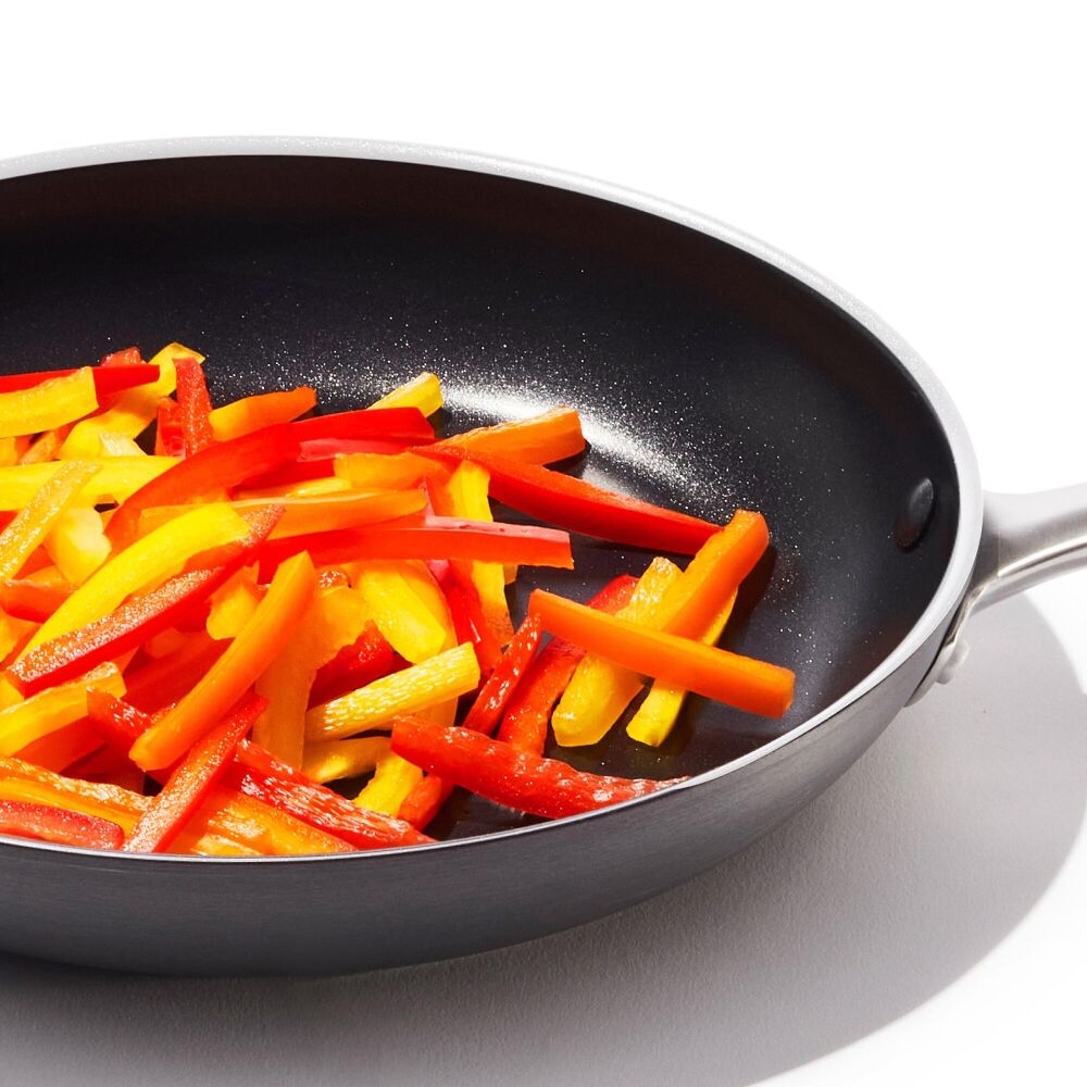 Non-Stick Pro Every Day 10 Inch Fry Pan T8