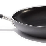 Non-Stick Pro Every Day 12 Inch Frypan with Lid Q2