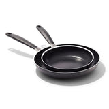 Non-Stick Pro Every Day 2-Piece Frypan Set Y2