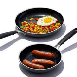 Non-Stick Pro Every Day 2-Piece Frypan Set M7