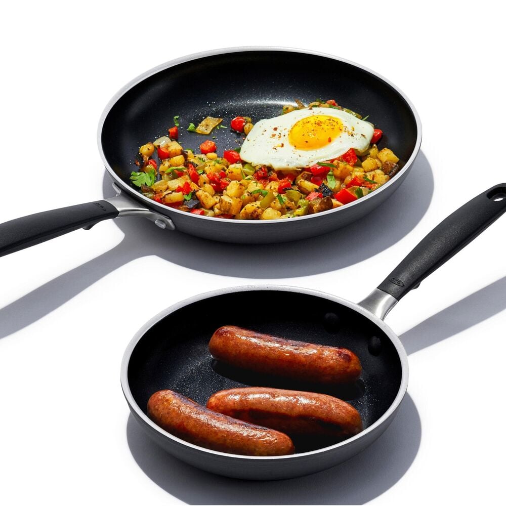 Non-Stick Pro Every Day 2-Piece Frypan Set Y2